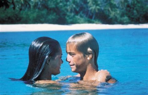 blue lagoon nude scenes|RETURN TO THE BLUE LAGOON NUDE SCENES